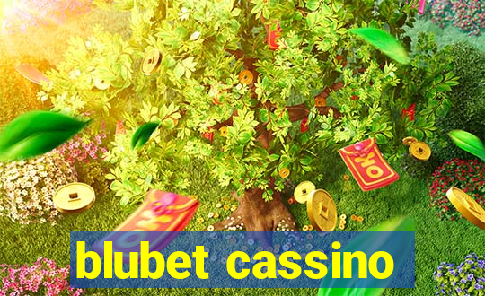 blubet cassino